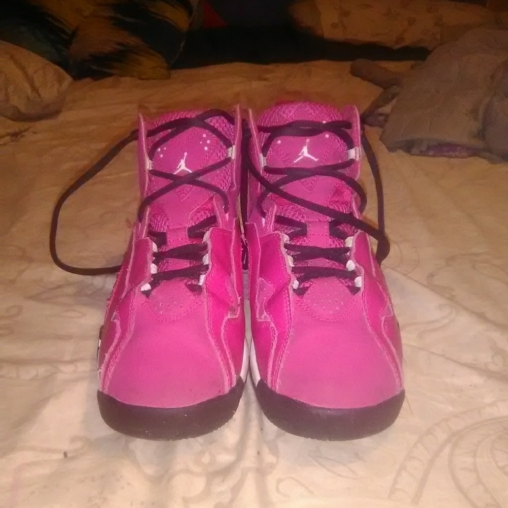 Jordan turn flights